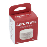 1235040 Фильтры для AeroPress. 350 шт.