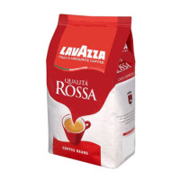 380015 Кофе в зёрнах Lavazza Rossa 1 кг