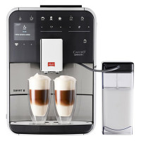 Ремонт кофемашин Melitta: профессиональное восстановление вашего идеального кофе