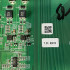 300729 Плата силовая Kaffit/Kalerm X580