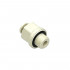 8S20018 Фитинг быстросъем 1/8" на 4 мм. Dr.Coffee F2, F3