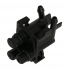 00633292 Узел подключения капучинатора Bosch TES/EQ6 00633292 Узел подключения капучинатора Bosch TES/EQ6