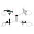 040091 Форсунка капучинатора Bosch/Siemens/Jura 040091 Форсунка капучинатора Bosch/Siemens/Jura