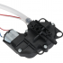 12015638 Мультиклапан Bosch TES7/ Siemens EQ8