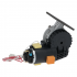 12028402 Кофемолка в сборе Bosch TES VeroAroma Siemens EQ 6