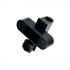 8S10234 Штуцер подачи воды ЗУ Dr.Coffee/Proxima F2/3/100/200/CoffeeBar/CoffeeCenter